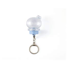 Oficjalny SEVENTEEN BONGBONGEE Official Light Stick Parts Keyring