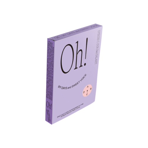 [PREORDER] SEVENTEEN - UNIT PHOTOBOOK [EPISODE C]