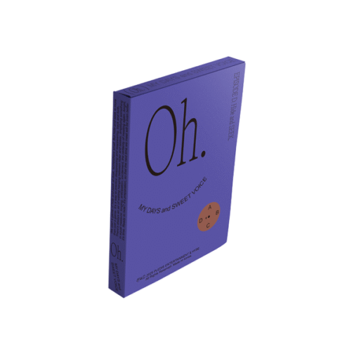 [PREORDER] SEVENTEEN - UNIT PHOTOBOOK [EPISODE D]
