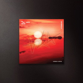 TXT (TOMORROW X TOGETHER) – The Star Chapter: TOGETHER (Afterglow Ver.)