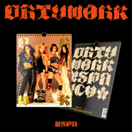 aespa – Dirty Work (Dirty Worker Ver.)