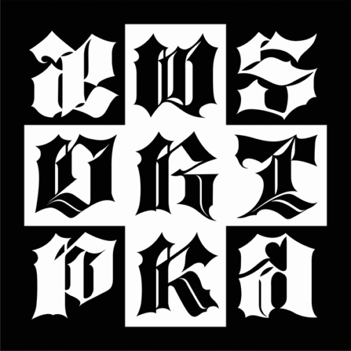 [PREORDER] aespa - Dirty Work (Dirty Code Ver.)