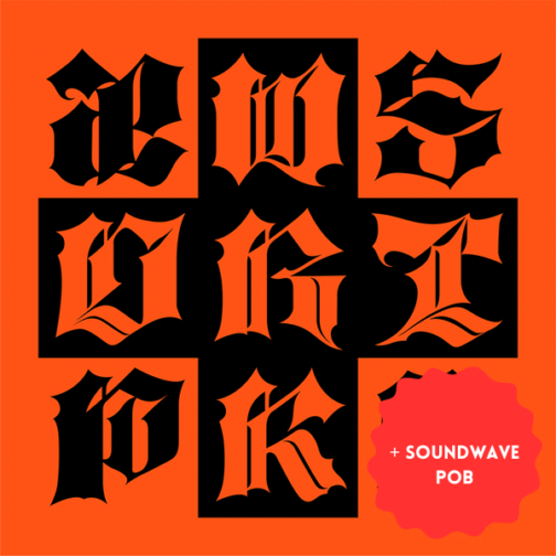 [PREORDER] aespa - Dirty Work (Dirty Worker Ver.) (z dodatkiem soundwave)