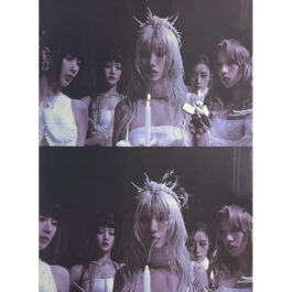 Plakat i-dle – We are