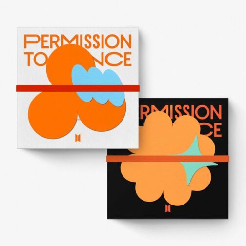 [PREORDER] BTS - [PERMISSION TO DANCE ON STAGE - LIVE]