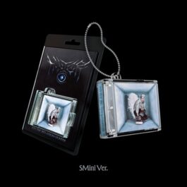 SHINee: KEY – HUNTER (SMini Ver.)