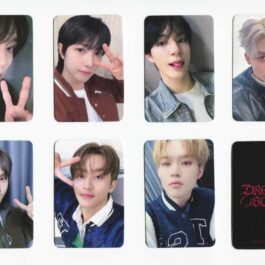 Karta NCT DREAM – DREAM( )SCAPE (applemusic POB)