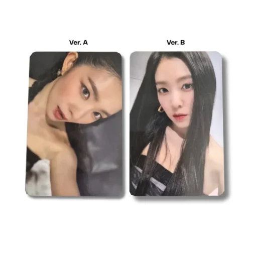 Karta Red Velvet: IRENE & SEULGI – TILT (applemusic POB) - obrazek 2