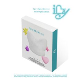SAY MY NAME – iLy (HOLDER Ver.)