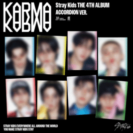 Stray Kids – KARMA (ACCORDION Ver.)