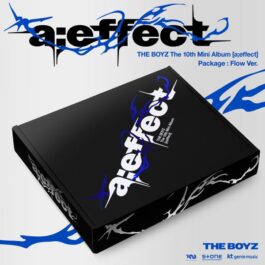 THE BOYZ – a;effect (Flow Ver.)