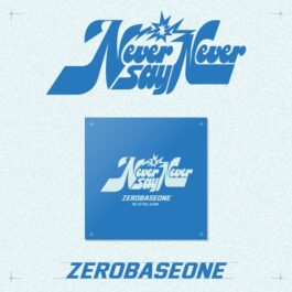 ZEROBASEONE – NEVER SAY NEVER (SLAM DUNK Ver.)