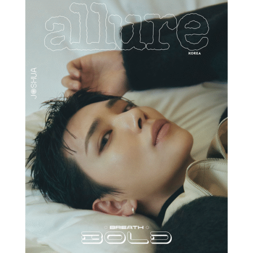 Magazyn allure 2025.08 x JOSHUA - obrazek 4