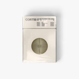 CORTIS - COLOR OUTSIDE THE LINES (Singing Bowl Ver.)