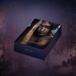 Jackson Wang – MAGICMAN 2