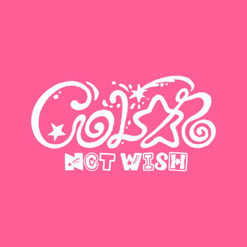 [PREORDER] NCT WISH - COLOR (Jewel Case Ver.)