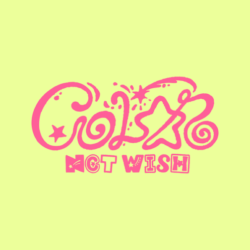 [PREORDER] NCT WISH - COLOR (Photobook Ver.)