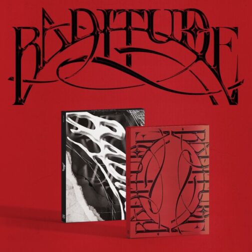 [PREORDER] SOOJIN - BADITUDE