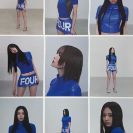 Plakat TWICE – THIS IS FOR