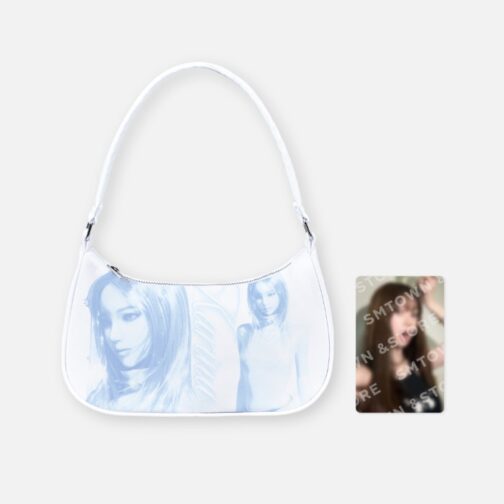 [PREORDER] aespa 2025 LIVE TOUR – SYNK aeXIS LINE CONCERT - BAG SET