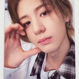 Karta BOYNEXTDOOR – No Genre (WEVERSE POB)