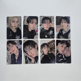 Karta Stray Kids – KARMA (SKZOO Ver.) (MUSICPLANT POB)