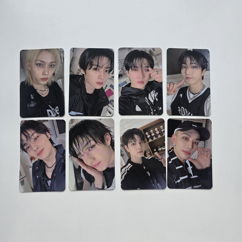 Karta Stray Kids – KARMA (SKZOO Ver.) (MUSICPLANT POB)