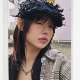 Karta CHUU – Only cry in the rain (aladin POB)