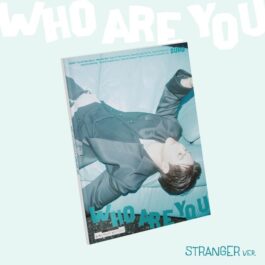 EXO: SUHO – Who Are You (Stranger Ver.)