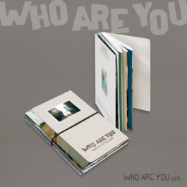 EXO: SUHO – Who Are You (Who Are You Ver.)