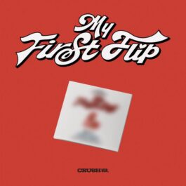 KickFlip – My First Flip (CRUSH Ver.)