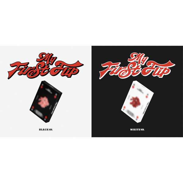 KickFlip - My First Flip (Platform Ver.)