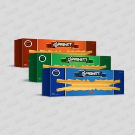 LE SSERAFIM – SPAGHETTI (1st Single Album)