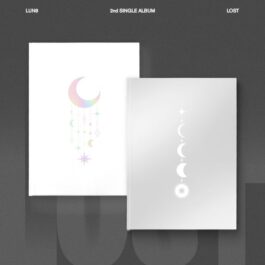 LUN8 – LOST (META)