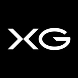 [PREORDER] XG – 1st Full Album (XG Ver.)