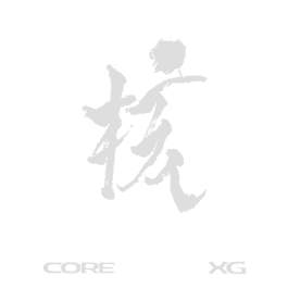 XG – THE CORE – 核 (XG Ver.)