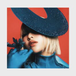 XG – THE CORE – 核 (Solo Ver.)