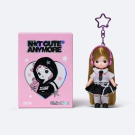 [PREORDER] ILLIT - NOT CUTE ANYMORE (1st Single Album) (Little Mimi Ver.)