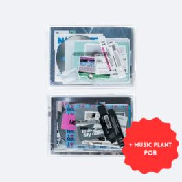 [PREORDER] ILLIT - NOT CUTE ANYMORE (1st Single Album) (z dodatkiem MUSICPLANT)