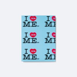 [PREORDER] ILLIT - NOT CUTE ANYMORE (1st Single Album) (Weverse Albums ver.)