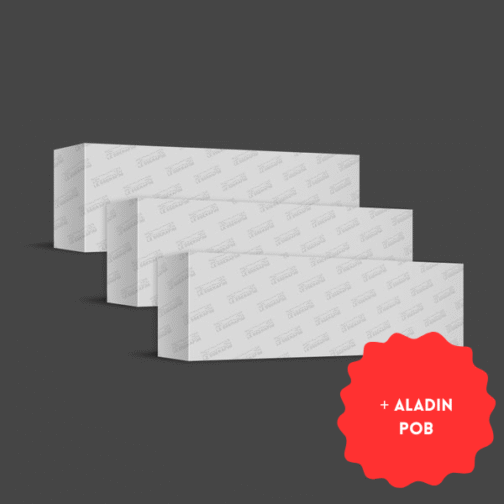 [PREORDER] LE SSERAFIM - SPAGHETTI (1st Single Album) (z dodatkiem aladin)