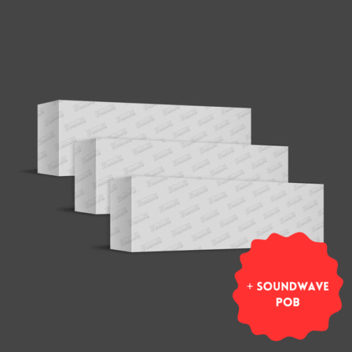 [PREORDER] LE SSERAFIM - SPAGHETTI (1st Single Album) (z dodatkiem soundwave)