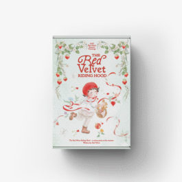 [PREORDER] Red Velvet – 2026 SEASON’S GREETINGS