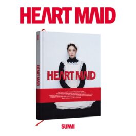 SUNMI – HEART MAID