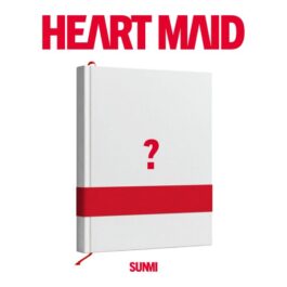 [PREORDER] SUNMI - HEART MAID