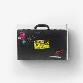 [PREORDER] SUPER JUNIOR – 2026 SEASON’S GREETINGS