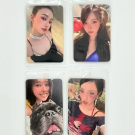 Karta aespa – Rich Man (ktown4u POB)