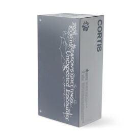 [PREORDER] CORTIS – 2026 SEASON’S GREETINGS