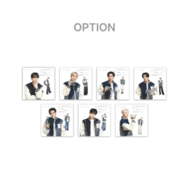 [PREORDER] ENHYPEN – 2026 GGU GGU BOOK