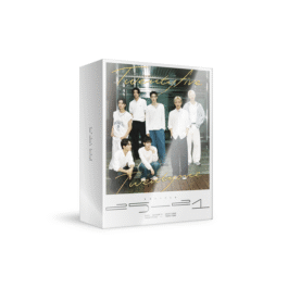 [PREORDER] ENHYPEN – 2026 SEASON’S GREETINGS